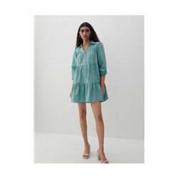 Stufenkleid