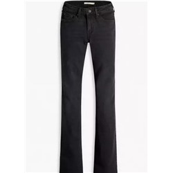 SUPERLOW BOOTCUT WOMEN'S JEANS