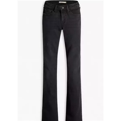SUPERLOW BOOTCUT WOMEN'S JEANS