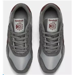 BOYS' BIG KIDS' REEBOK CLASSIC NYLON CASUAL SHOES
