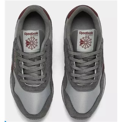 BOYS' BIG KIDS' REEBOK CLASSIC NYLON CASUAL SHOES