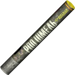 Римские свечи (связка) РС5820 РПО Шмель (0,3" х 320) (можно держать в руках)