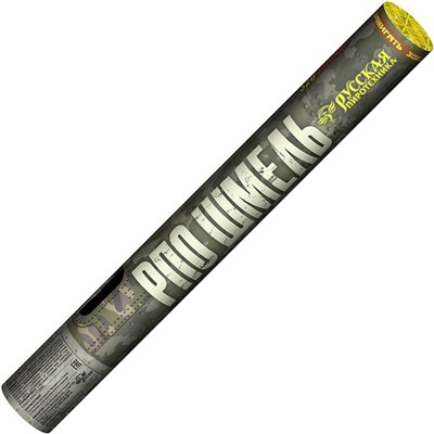 Римские свечи (связка) РС5820 РПО Шмель (0,3" х 320) (можно держать в руках)