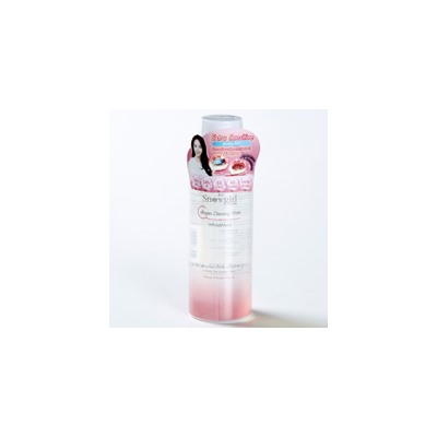 Очищающая вода для лица с коллагеном Snowgirl 130 мл / Snowgirl Collagen Cleansing Water 130 ml