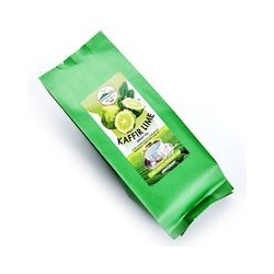 Зеленый чай с каффир-лаймом от Mt Tea 70 гр / Mt Tea Green tea caffir lime