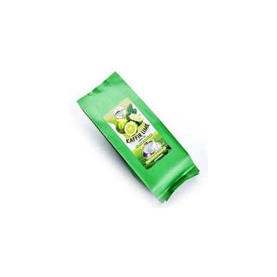 Зеленый чай с каффир-лаймом от Mt Tea 70 гр / Mt Tea Green tea caffir lime