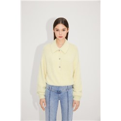 Jersey Amarillo