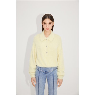 Jersey Amarillo