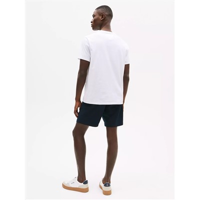 Tommy Palms Logo T-Shirt