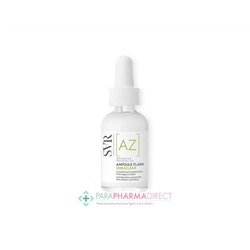 SVR Sebiaclear Ampoule Flash 30ml