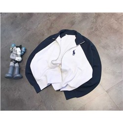 Кофта с высоким воротником  RALPH LAURE*N ОРИГИНАЛ!