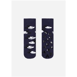 Herren-Stoppersocken Mickey Mouse