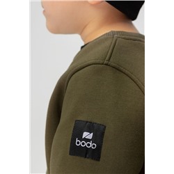 Костюм (Свитшот+Брюки) BODO-S #983945