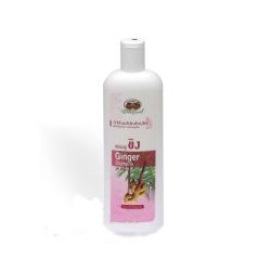 Шампунь с Имбирем Абхайпхубэт 300 ml.