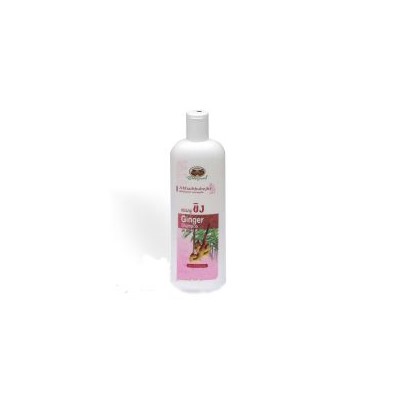 Шампунь с Имбирем Абхайпхубэт 300 ml.