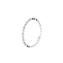 Anillo Plata esterlina