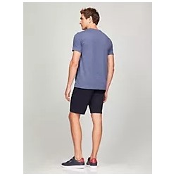 Tonal Signature Flag Logo T-Shirt