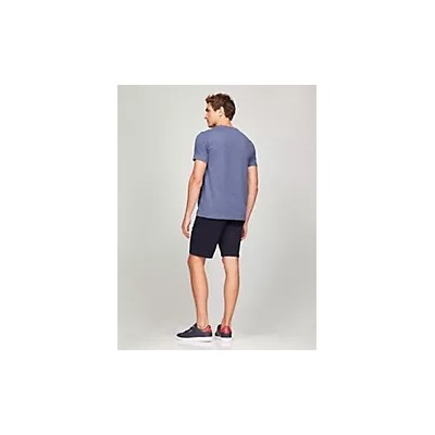 Tonal Signature Flag Logo T-Shirt