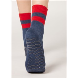 Unisex Stoppersocken