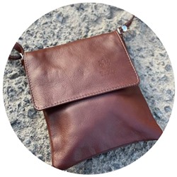 Pelle 905 (220) Chocolate