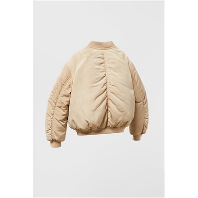 BOMBER UTILITY