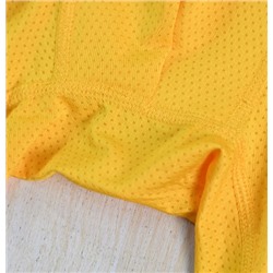 Мужские удобные сетчатые дышащие боксеры с эластичным поясом 3D-кроя (4 шт.) CA*T