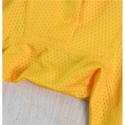 Мужские удобные сетчатые дышащие боксеры с эластичным поясом 3D-кроя (4 шт.) CA*T