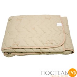 Артикул: 232 Одеяло Medium Soft "Комфорт" Merino Wool (овечья шерсть) 1,5 спальное (140х205)