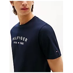 Hilfiger Logo T-Shirt