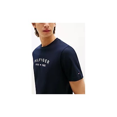 Hilfiger Logo T-Shirt