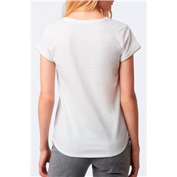 Camiseta Balthazar Crudo