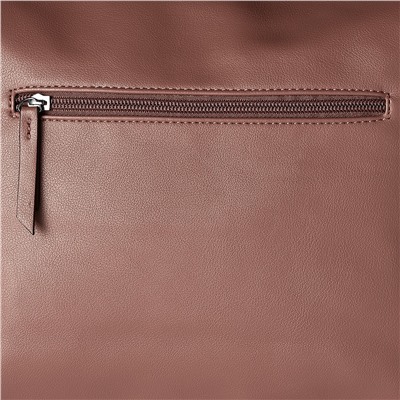 Damen Tasche mit Fronttasche