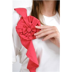 ТОПОВЫЕ ФУТБОЛКИ С 3D элементами  PREMIUM COTTON