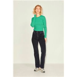 Vaquero bootcut Negro