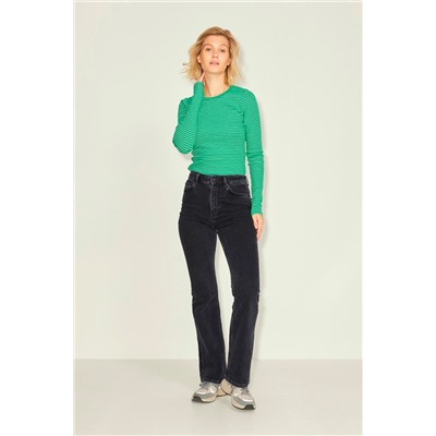 Vaquero bootcut Negro