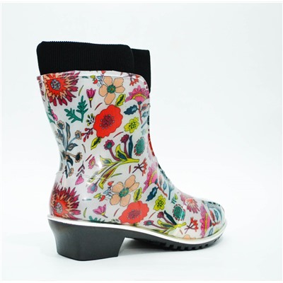 Сапоги резиновые Дюна (36-40)