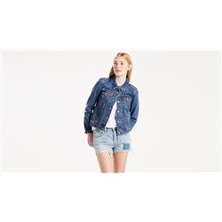 ORIGINAL TRUCKER JACKET