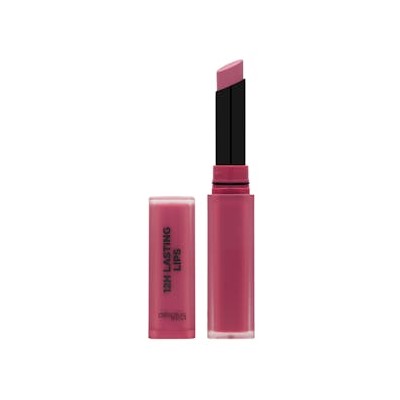 Deliplus Lasting Lips 12h Матовая губная помада 07 Фуксия