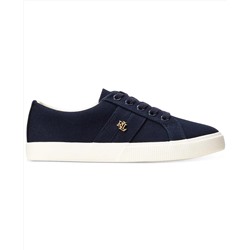 Lauren Ralph Lauren Women's Janson II Sneakers