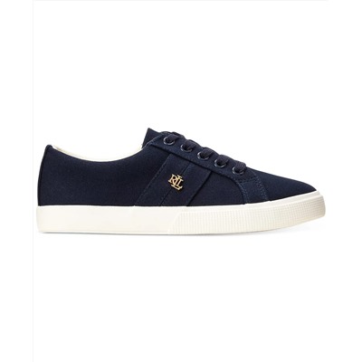 Lauren Ralph Lauren Women's Janson II Sneakers