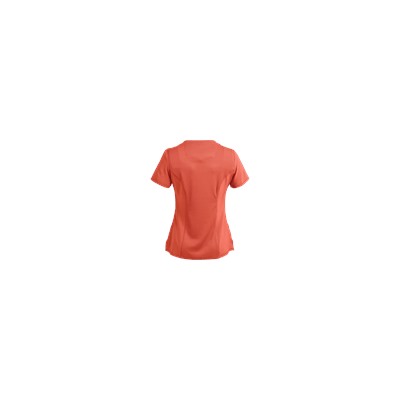 Cherokee Infinity Scrubs Mock Wrap Antimicrobial Top