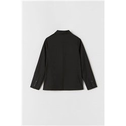 BASIC SUIT BLAZER