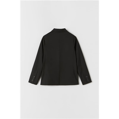 BASIC SUIT BLAZER
