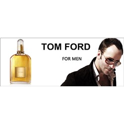 TOM FORD edt (m) 100ml