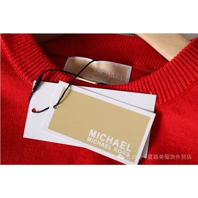 Свитшот Michae*l Kor*s 💛  Экспорт