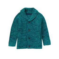 Marled Cardigan