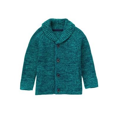 Marled Cardigan