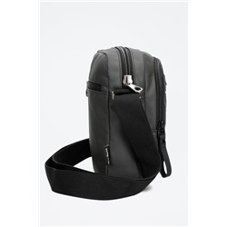Bandolera Truxton Gris