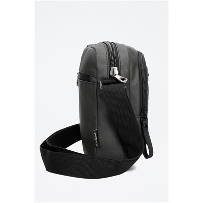Bandolera Truxton Gris