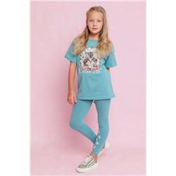 Футболка BATIK #1036637